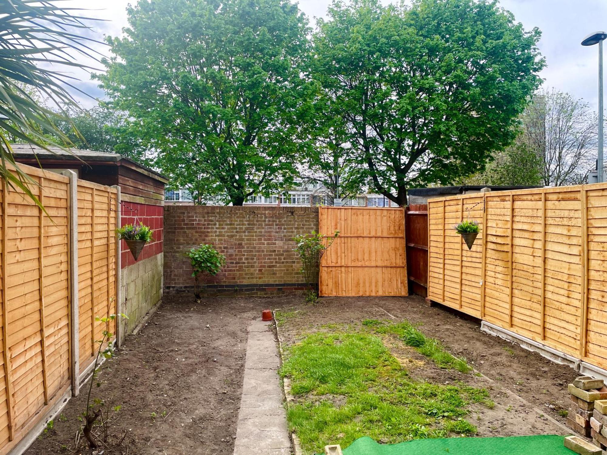Luxury 3 Bedroom Flat With Garden Londra Dış mekan fotoğraf