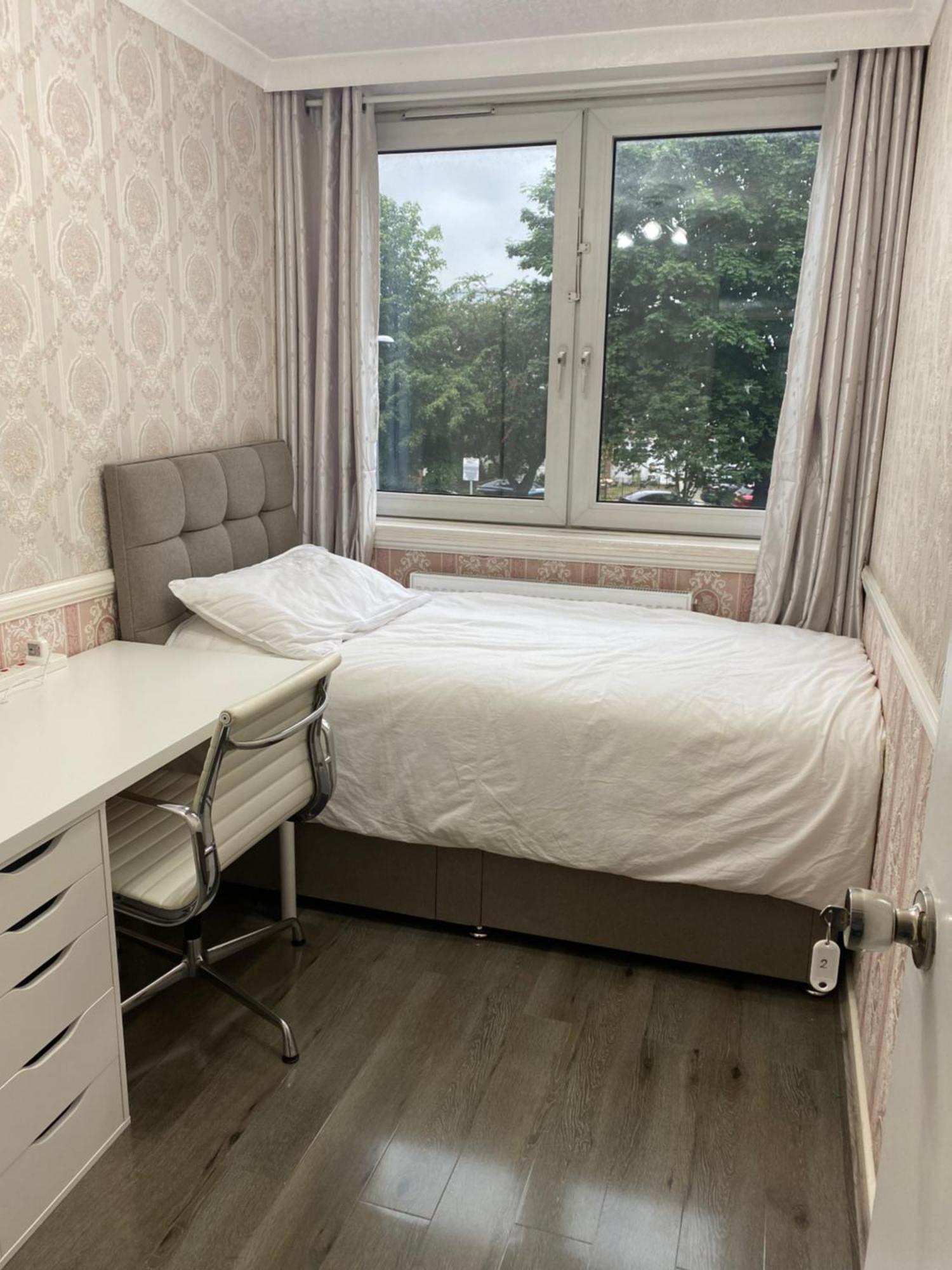 Luxury 3 Bedroom Flat With Garden Londra Dış mekan fotoğraf