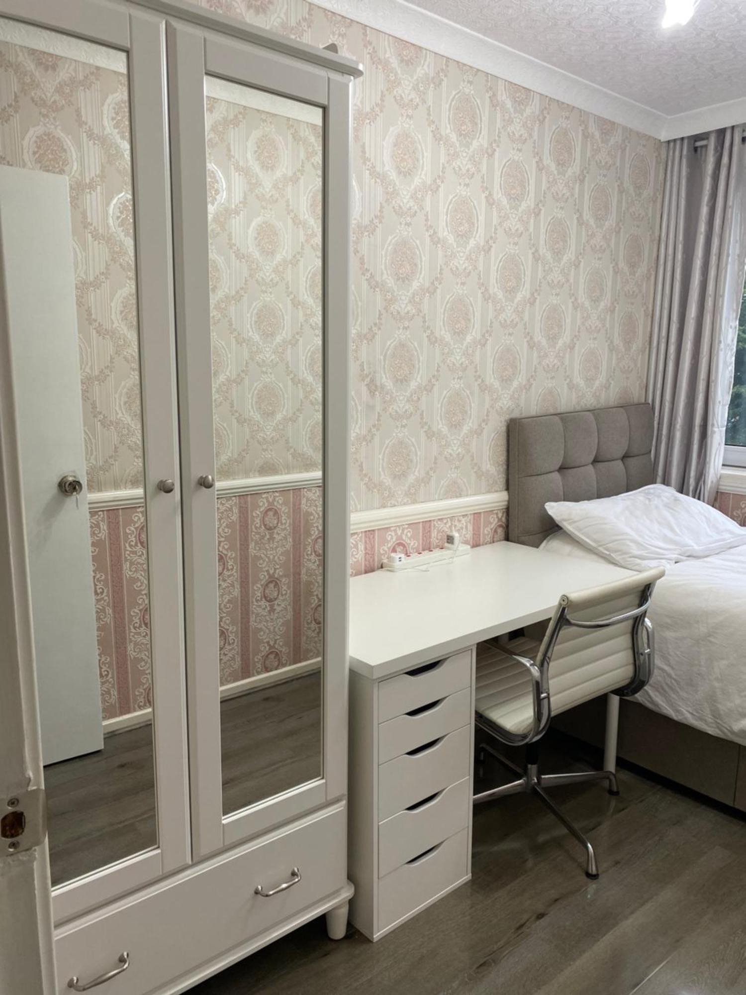 Luxury 3 Bedroom Flat With Garden Londra Dış mekan fotoğraf