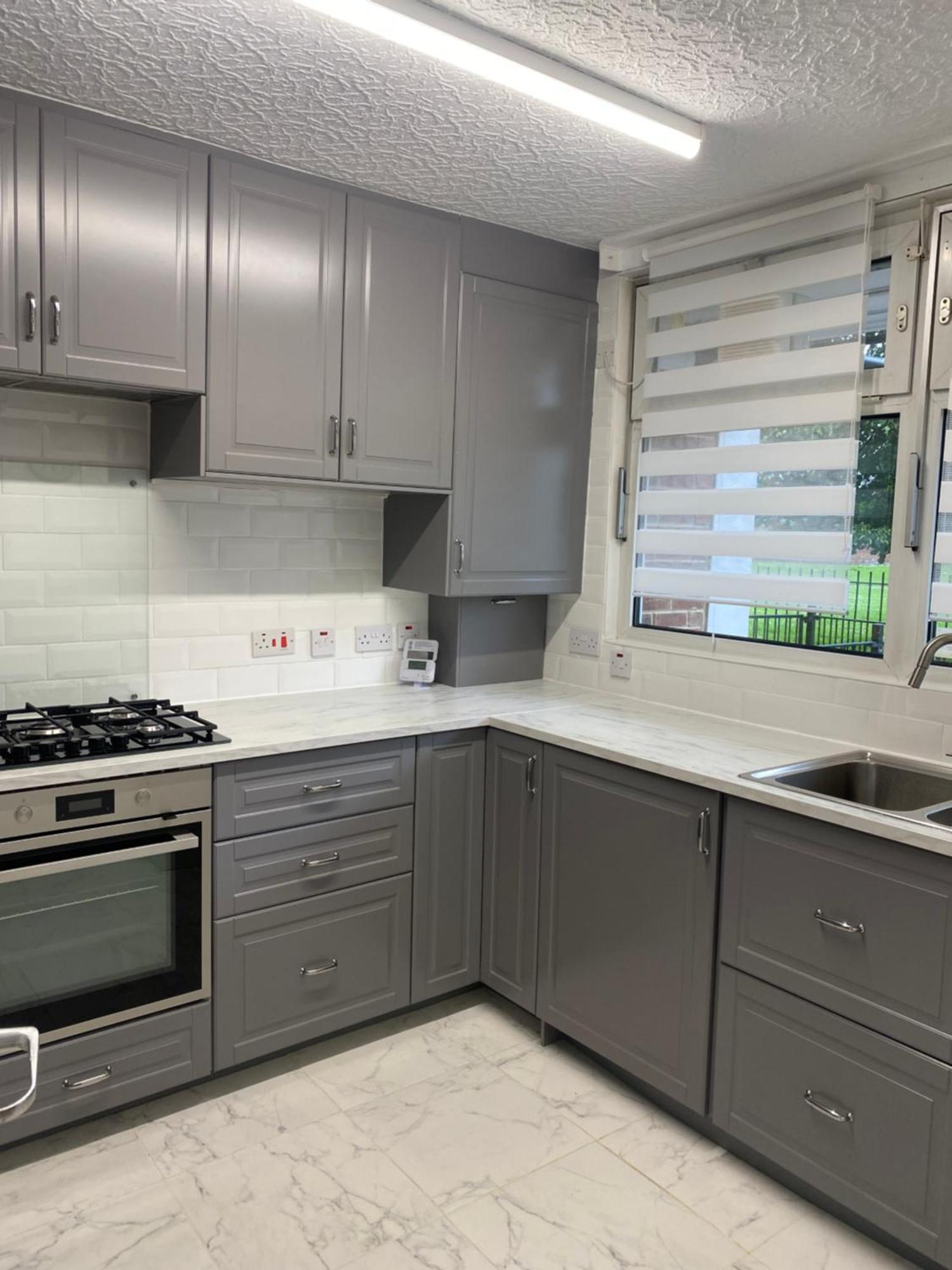 Luxury 3 Bedroom Flat With Garden Londra Dış mekan fotoğraf