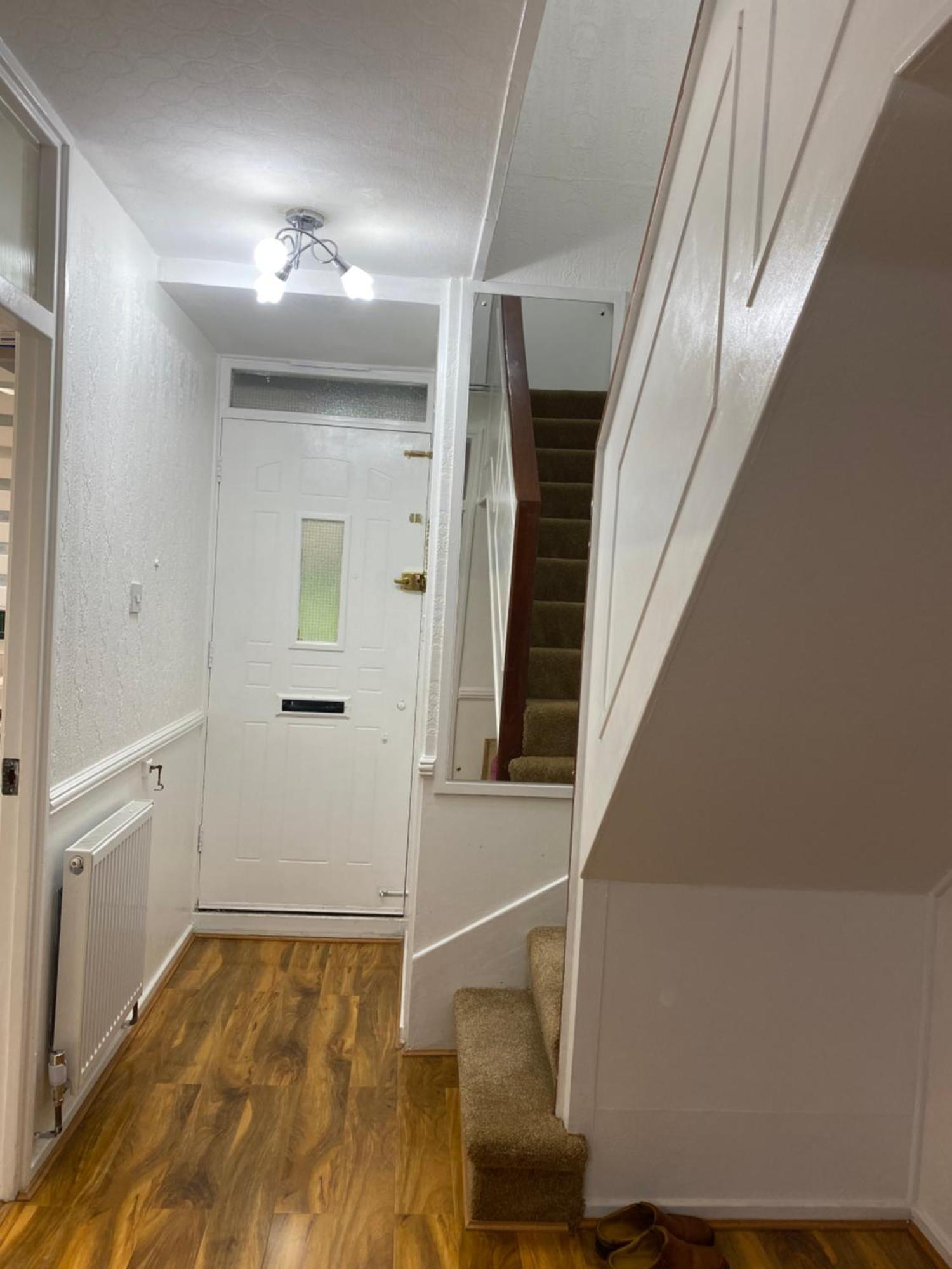 Luxury 3 Bedroom Flat With Garden Londra Dış mekan fotoğraf