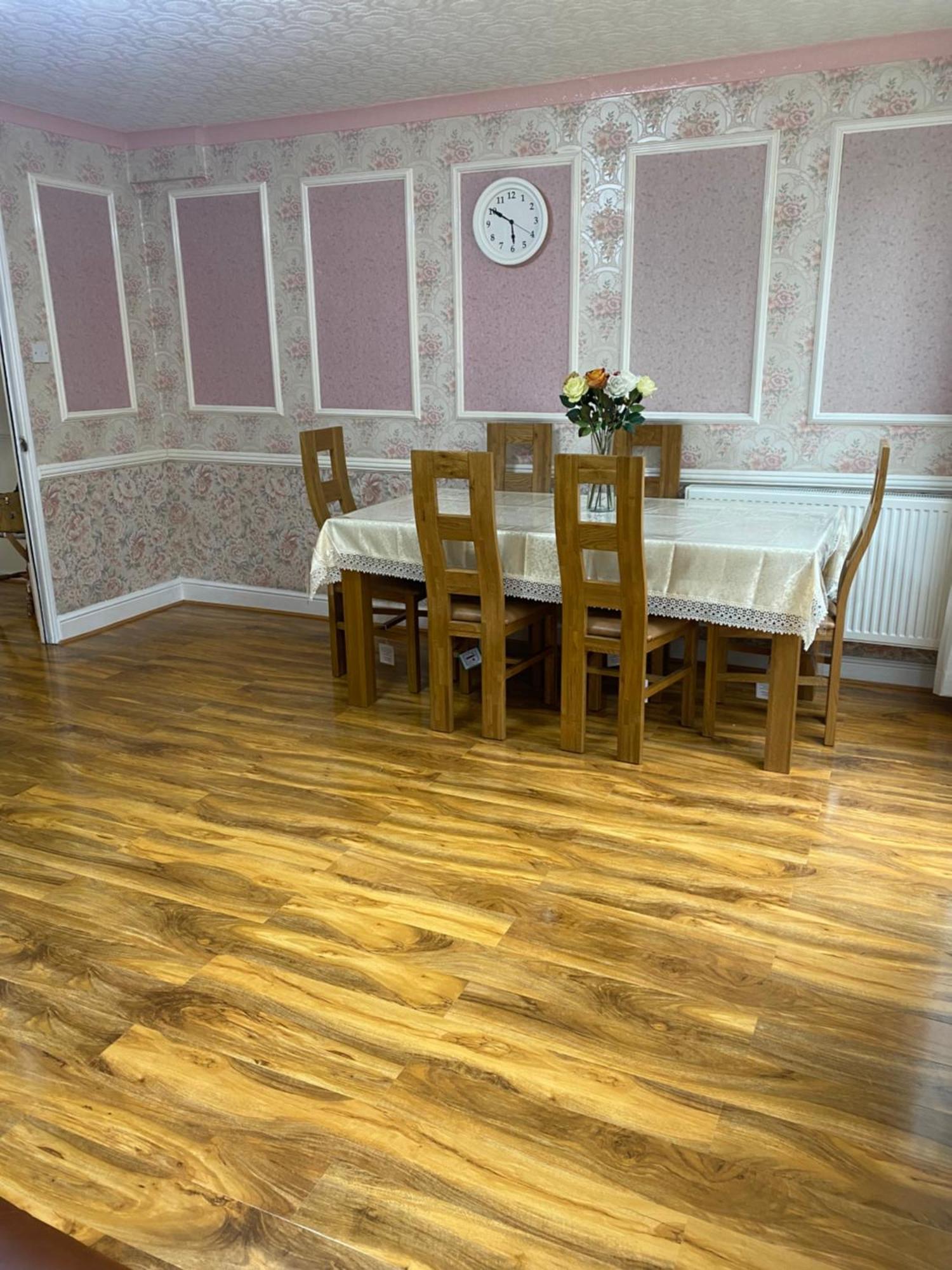 Luxury 3 Bedroom Flat With Garden Londra Dış mekan fotoğraf