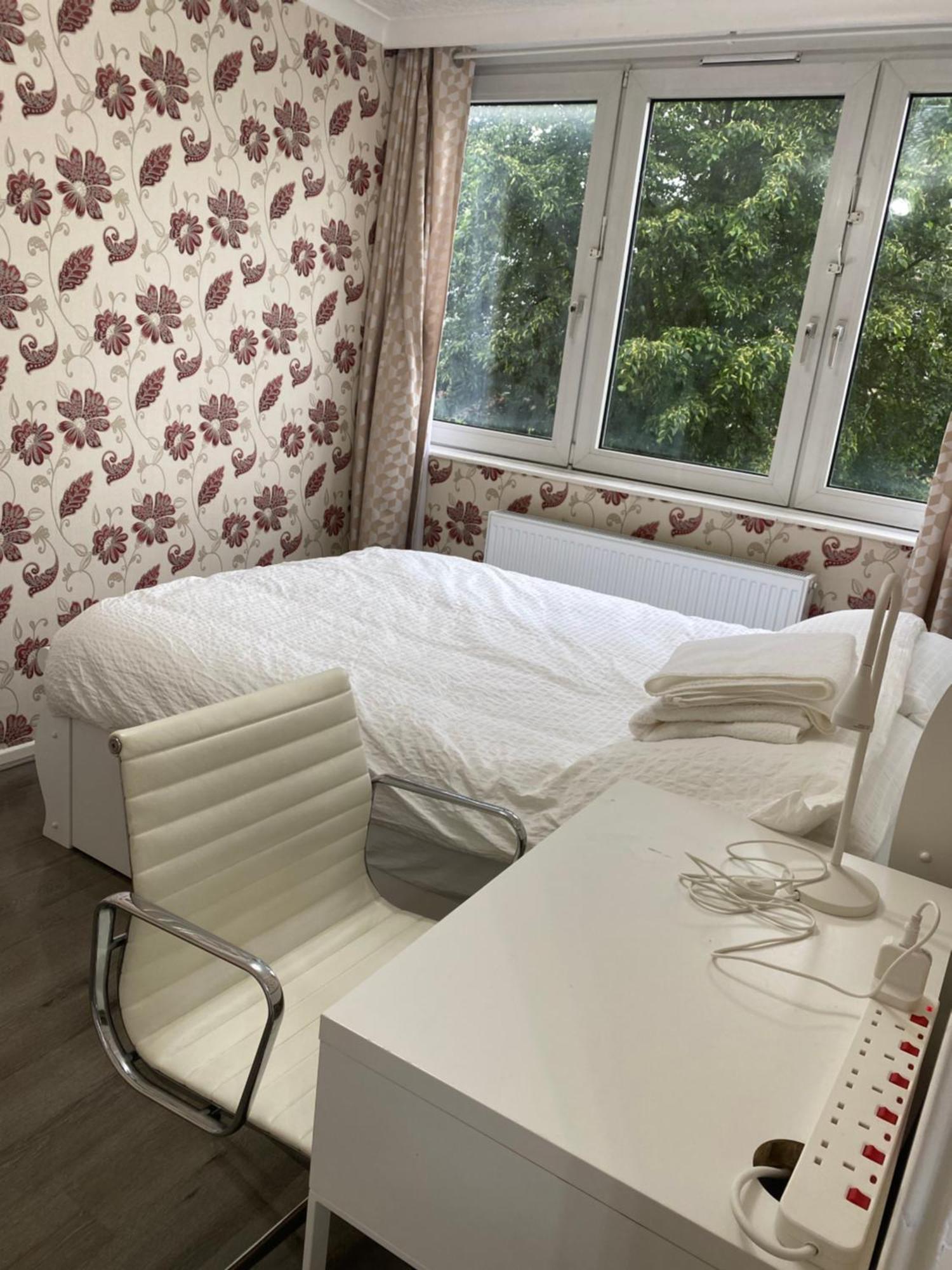 Luxury 3 Bedroom Flat With Garden Londra Dış mekan fotoğraf